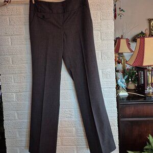 Ladies Slacks.CATO.  size 4. NWOT